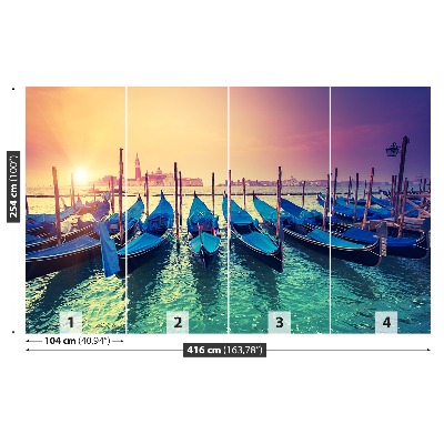 Mural de parede Veneza Itália