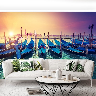 Mural de parede Veneza Itália