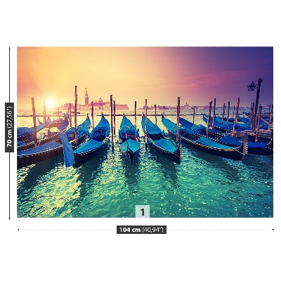 Mural de parede Veneza Itália