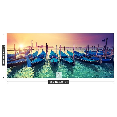 Mural de parede Veneza Itália