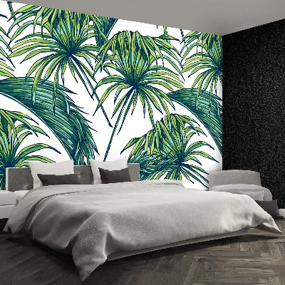 Papel de parede Selva tropical