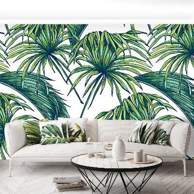 Papel de parede Selva tropical