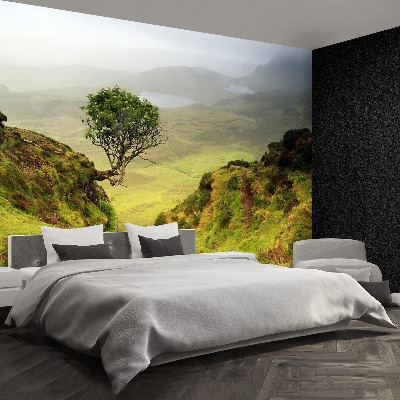 Papel de parede Ilha de Skye, Escócia