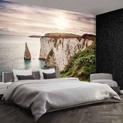 Papel de parede Harry, o velho das rochas