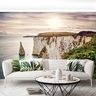 Papel de parede Harry, o velho das rochas