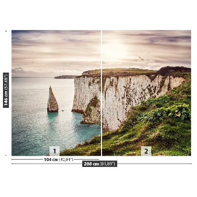 Papel de parede Harry, o velho das rochas