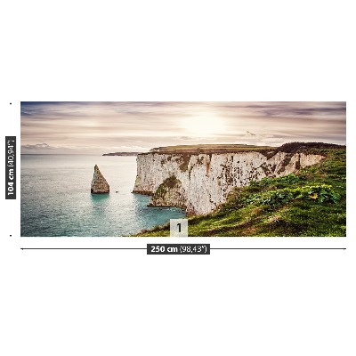 Papel de parede Harry, o velho das rochas