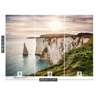 Papel de parede Harry, o velho das rochas