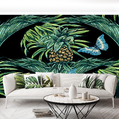 Papel de parede Selva