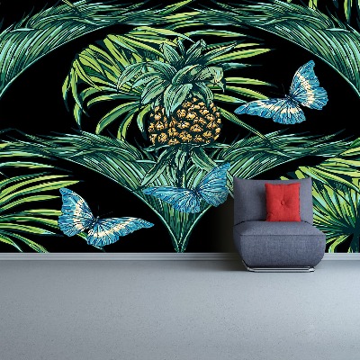 Papel de parede Selva