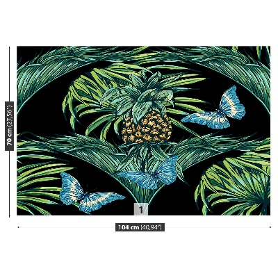 Papel de parede Selva