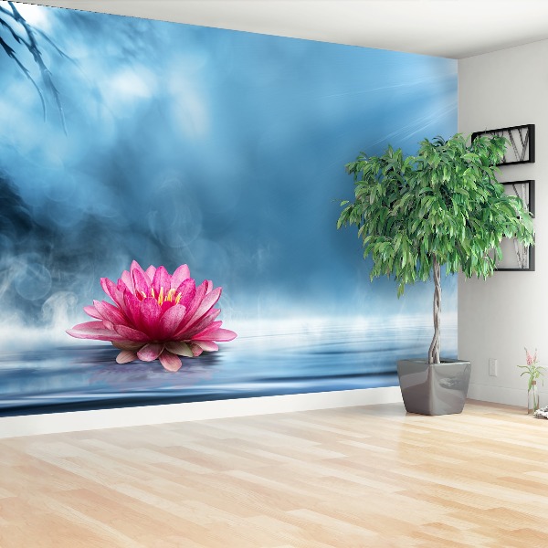 Mural de parede Flor de lótus