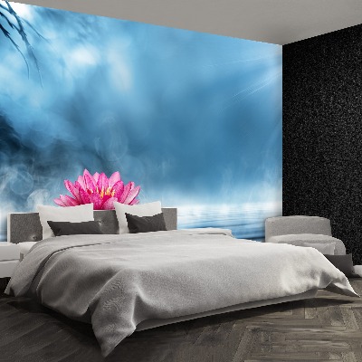 Mural de parede Flor de lótus