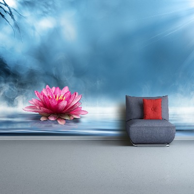 Mural de parede Flor de lótus