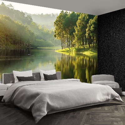 Mural de parede Pinheiros