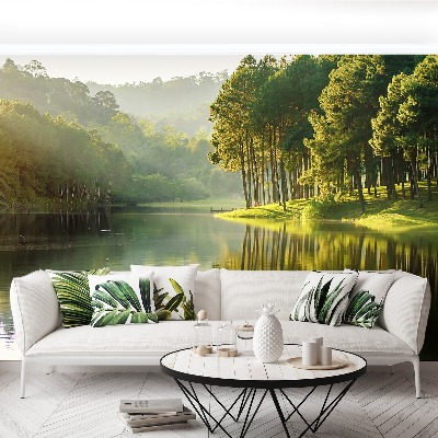 Mural de parede Pinheiros