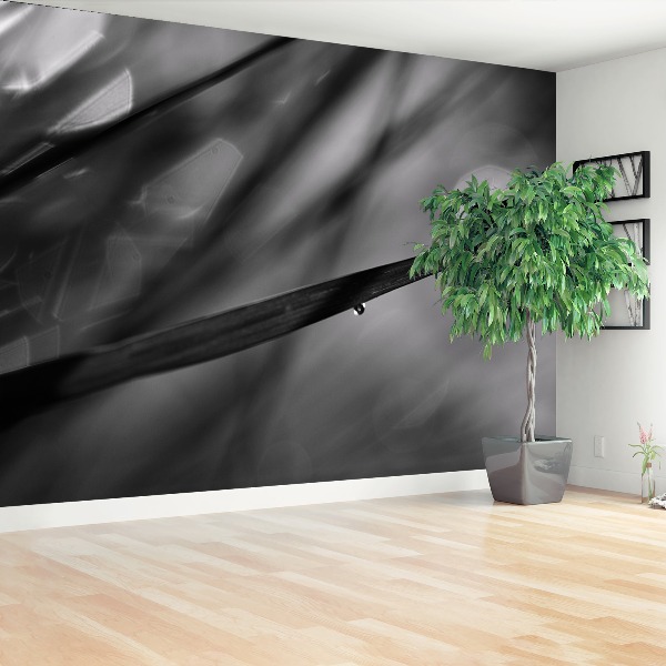 Mural de parede Borboleta