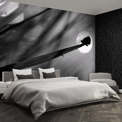 Mural de parede Borboleta