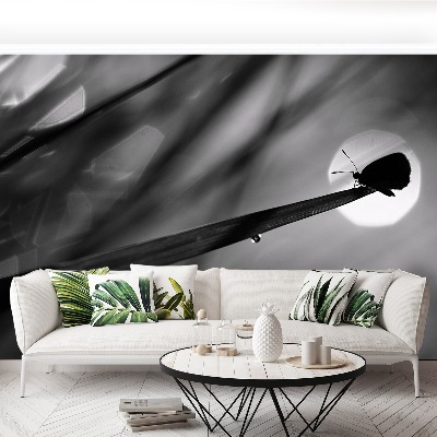 Mural de parede Borboleta