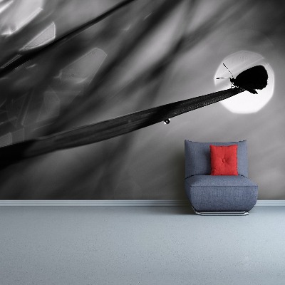 Mural de parede Borboleta