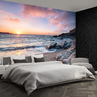 Papel de parede Praia do Mar