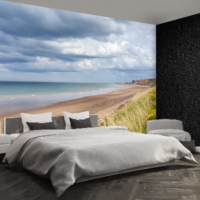 Mural de parede Costa da Praia