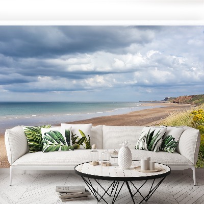 Mural de parede Costa da Praia