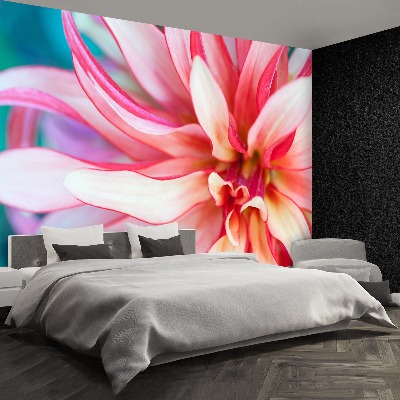 Papel de parede Flor exótica