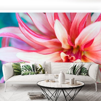 Papel de parede Flor exótica