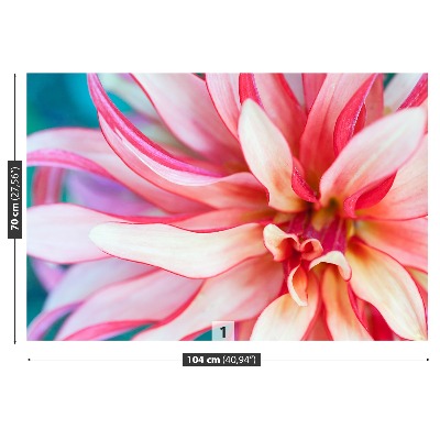 Papel de parede Flor exótica