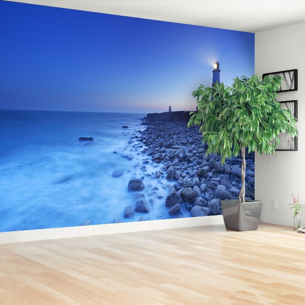 Papel de parede Farol