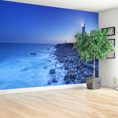 Papel de parede Farol