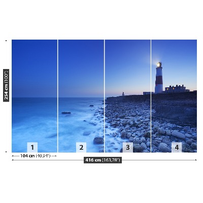 Papel de parede Farol