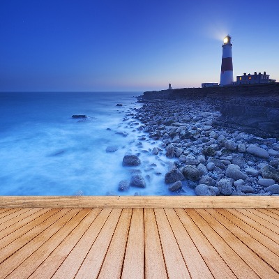 Papel de parede Farol