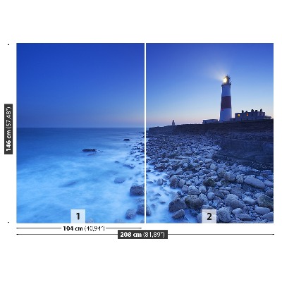 Papel de parede Farol