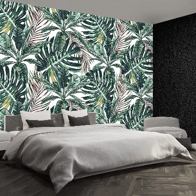 Mural de parede Selva