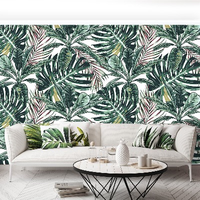 Mural de parede Selva