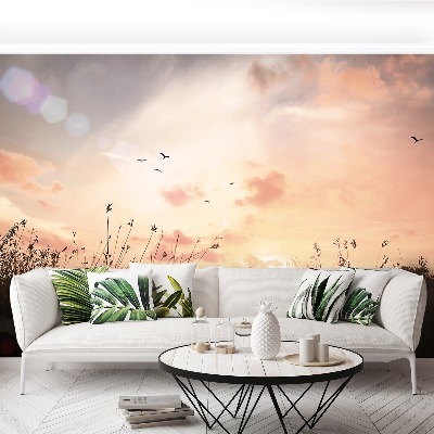 Mural de parede Prado Vintage