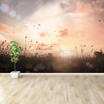 Mural de parede Prado Vintage