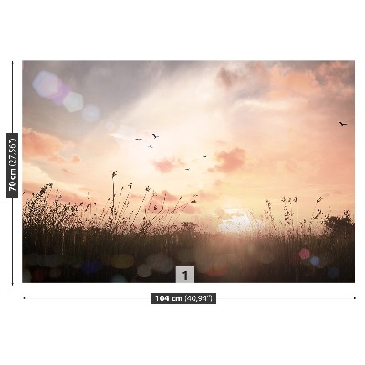 Mural de parede Prado Vintage