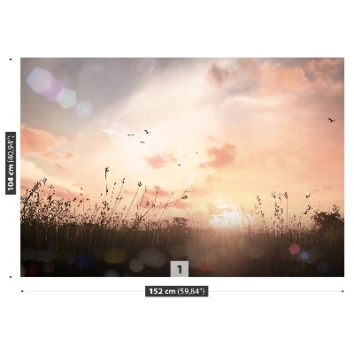 Mural de parede Prado Vintage