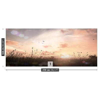 Mural de parede Prado Vintage