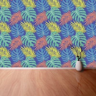 Mural de parede Selva tropical