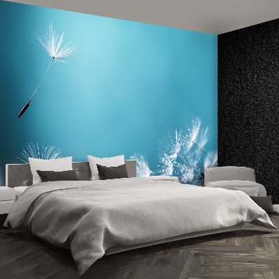 Papel de parede Dente-de-leão