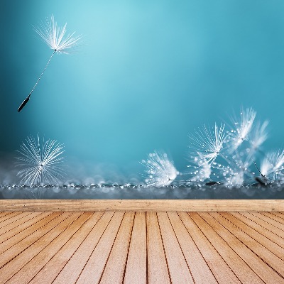 Papel de parede Dente-de-leão