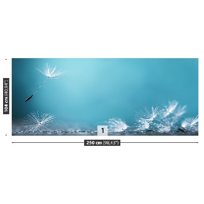 Papel de parede Dente-de-leão