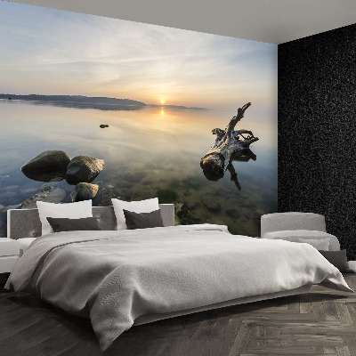 Papel de parede Mar Báltico