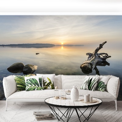 Papel de parede Mar Báltico