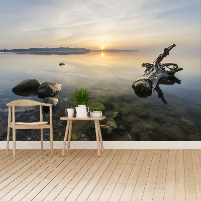 Papel de parede Mar Báltico