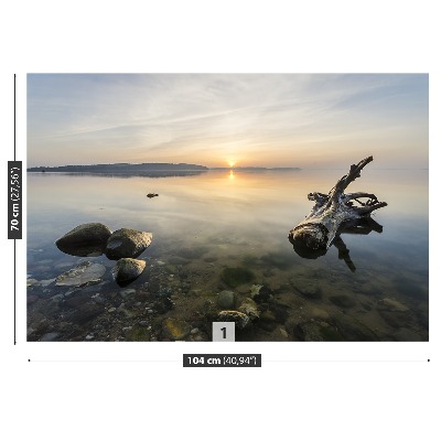 Papel de parede Mar Báltico